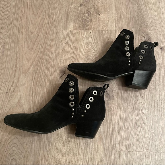 Sam Edelman ankle booties - Picture 2 of 5